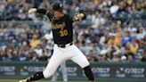 MLB roundup: Pirates' Paul Skenes beats Dodgers