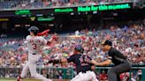 Gorman, Nootbaar homer as Cards beat Nats 6-2; Soto 1 for 4