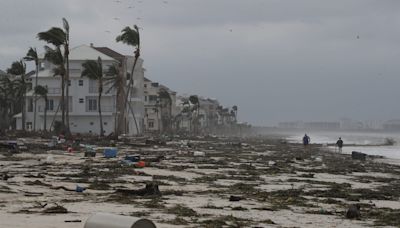 2024 NOAA hurricane season forecast predicts highest number of hurricanes, named storms ever