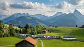 This amazing train can ‘jump’ railroad tracks with passengers still on board: ‘[It] offers an immersive travel experience’