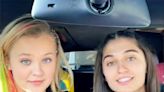 Did JoJo Siwa Just Confirm She's Dating Avery Cyrus in Cheeky TikTok Post?