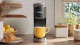Perk Up Your Mornings With 40% Off the Keurig K-Mini Coffee Maker