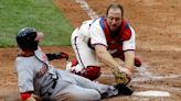 H.S baseball: Former Phillie Erik Kratz returning to alma mater as head coach at Dock