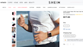 Shein jumps on the third-party marketplace brandwagon with Alibaba vet