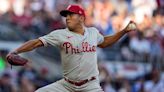 Ranger Suárez, de Phillies, va a lista lesionados