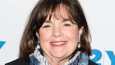 What Ina Garten Really Thinks About Dried Herbs