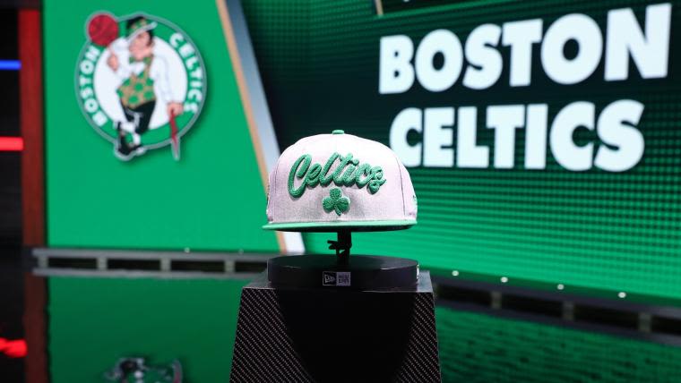 Celtics draft picks 2024: When does Boston pick? Full list of NBA Draft selections | Sporting News