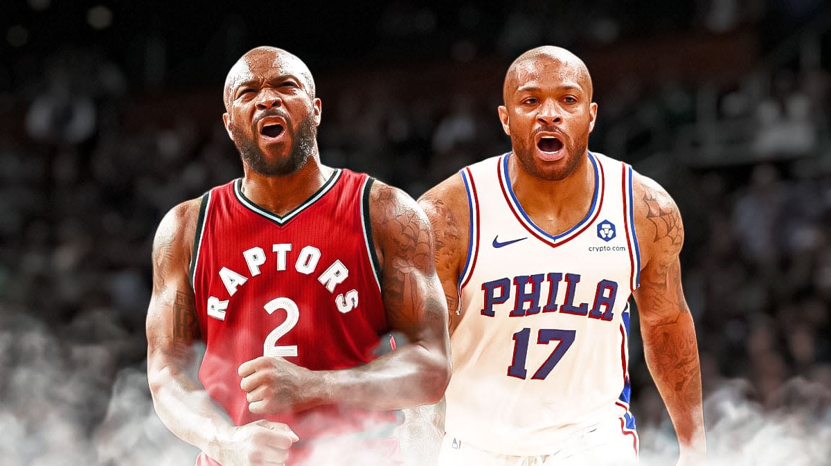 Clippers' PJ Tucker gets real on possible retirement