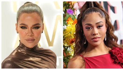 Khloe Kardashian Sets Record Straight on Where She Stands With Jordyn Woods