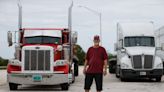 Truckers threaten Florida boycott over immigration law