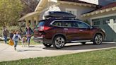 Drivers rave over Subaru Ascent feature installed on new cars that holds 5k lbs