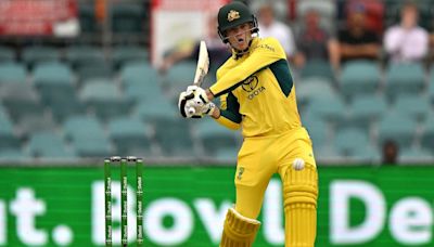Jake Fraser-McGurk, Matt Short set to be Australia's travelling reserves at T20 World Cup: Report