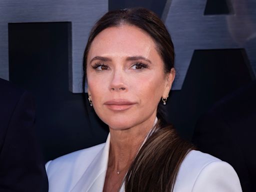 Hijo de Victoria Beckham compartió un nuevo video de su reencuentro con las Spice Girls - La Opinión