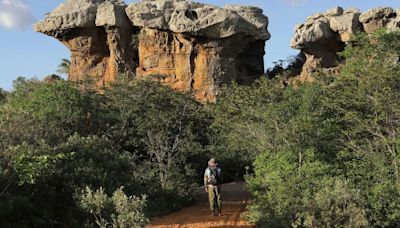 Brasil do tempo da pedra: sítios arqueológicos imperdíveis