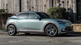 AUTO CASEY: 2024 Genesis GV60 electric crossover brings unexpected freedoms despite limited range and a lofty sticker