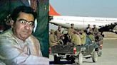 IC 814 flight's sole casualty 25-year-old Rupin Katyal's last words "Papa Pani..."