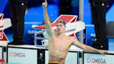 Francês bate recorde olímpico em duas categorias na natação, contra dois ex-recordistas