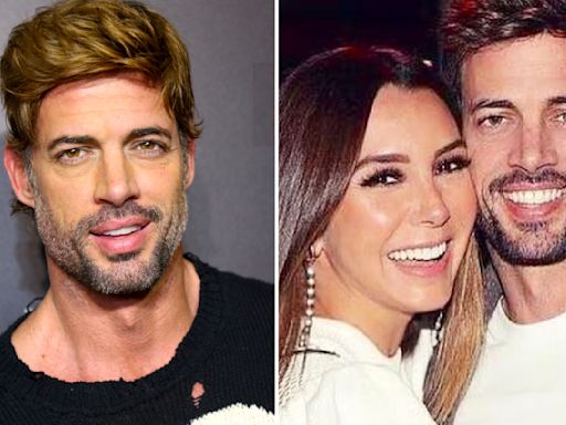 William Levy estaría con intención de "volver" con 'Ely' Gutiérrez tras "altercados domésticos"