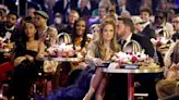 Ben Affleck explica la verdad sobre su tenso momento con Jennifer Lopez en los Grammy