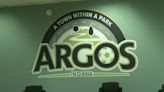 Argos residents argue against zoning changes for large solar systems