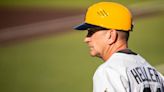 Iowa baseball season ends with controversial call