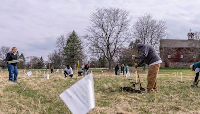 These three Wisconsin counties are among U.S. News' 'Healthiest Communities' in America