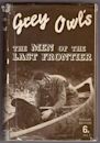 The Men of the Last Frontier