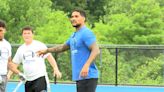 Third annual James Conner football camp set for this Saturday