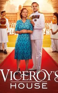 Viceroy's House (film)