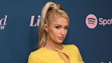 Paris Hilton on the extreme lengths she went to to keep her surrogacy secret