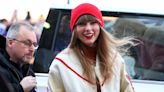 Taylor Swift enjoyed time at Chiefs game in Buffalo a day after a man may have attempted to break into her New York townhome