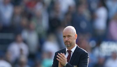 'Not Nice to Have to Hurt Something You Love', Says Manchester United Boss Erik Ten Hag Ahead of Twente Reunion...