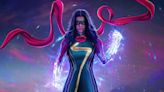 Ms. Marvel triunfa en los TCA Awards como mejor serie familiar