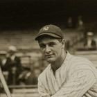 Lou Gehrig