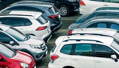 Paid Parking Facility in Noida To Start At 12 More Spots: Check Parking Charges And How It Will Ease Traffic Jams