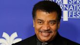 Neil deGrasse Tyson Spills On His Shocking X-Rated Career Contemplation
