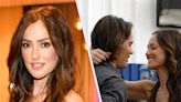 Minka Kelly Says Her Relationship With Taylor Kitsch Was "Toxic," And It Was "Difficult" To Split While Making "Friday...