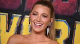 Blake Lively Rocks Two 'Deadpool & Wolverine' Themed Looks: PICS