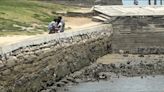 Updates to Castillo de San Marcos seawall could impact flooding, National Park Service says