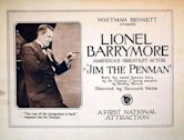 Jim the Penman (1921 film)
