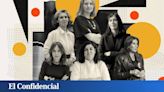 Estas son las 'Mujeres que inspiran el cambio'