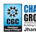 Chandigarh Group of Colleges, Jhanjeri