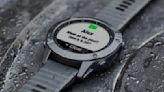 Your old Garmin watch is getting yet another big bug-squishing update