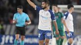 Ethyan y Teto pintan el triunfo del CD Tenerife ante el Racing de Ferrol