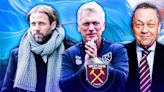 Exclusive: £150,000-a-Week West Ham Star 'Keen' to Leave With Moyes