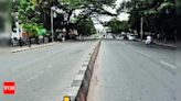 BBMP to revive JC Road flyover project in Bengaluru | Bengaluru News - Times of India