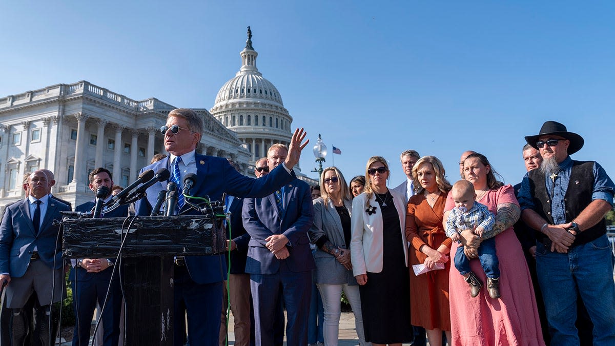 House honoring 13 US service members killed in 2021 Abbey Gate bombing during Afghanistan withdrawal