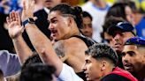 FIFA y Conmebol sancionarían a jugadores uruguayos involucrados en la pelea con hinchas colombianos