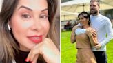 Milionária, Maíra Cardi é impedida de ir a restaurante pelo marido: 'Muito caro'