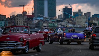 Cubana de Aviación suspende vuelos a Argentina por negativa de YPF a venderle combustible